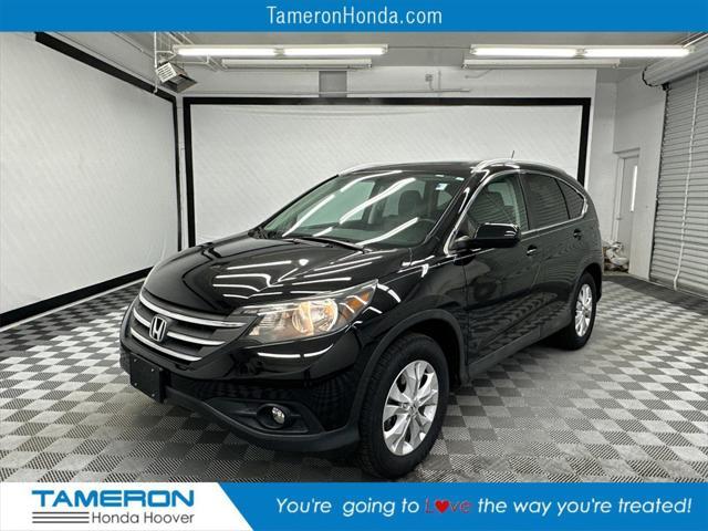 used 2014 Honda CR-V car, priced at $15,995
