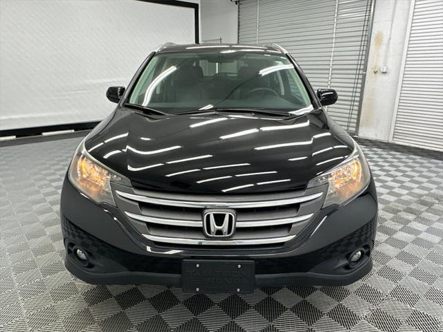 used 2014 Honda CR-V car, priced at $15,995