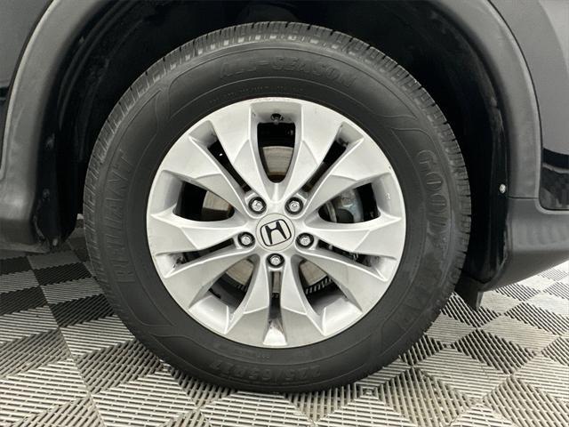 used 2014 Honda CR-V car, priced at $15,995