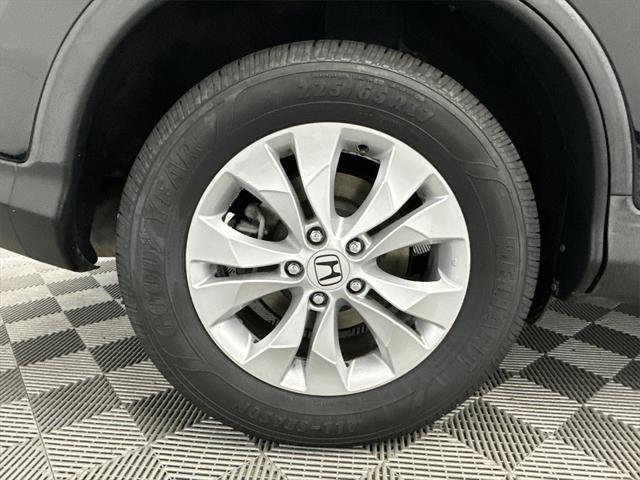used 2014 Honda CR-V car, priced at $15,995