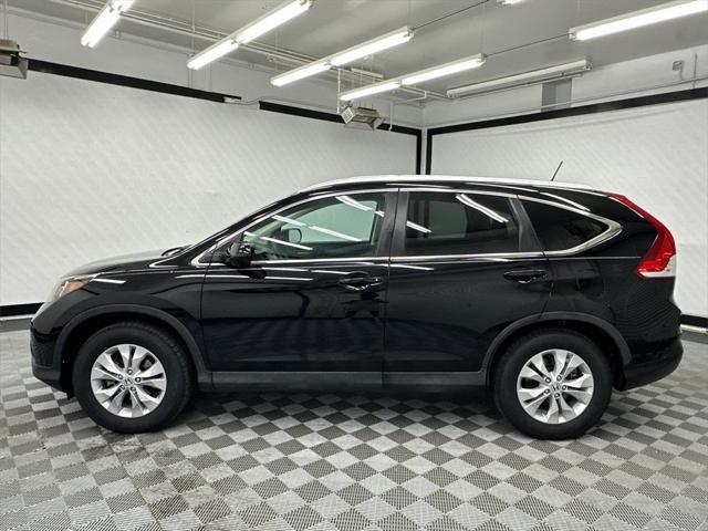 used 2014 Honda CR-V car, priced at $15,995