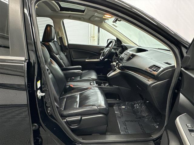 used 2014 Honda CR-V car, priced at $15,995
