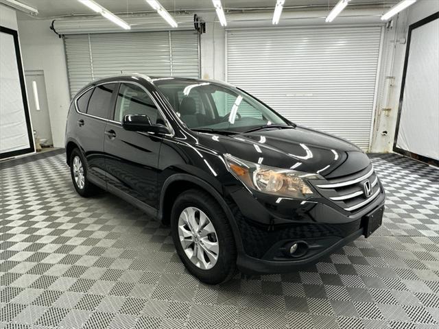 used 2014 Honda CR-V car, priced at $15,995