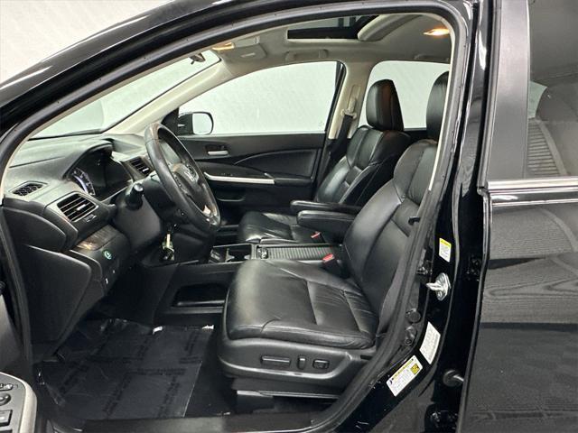 used 2014 Honda CR-V car, priced at $15,995