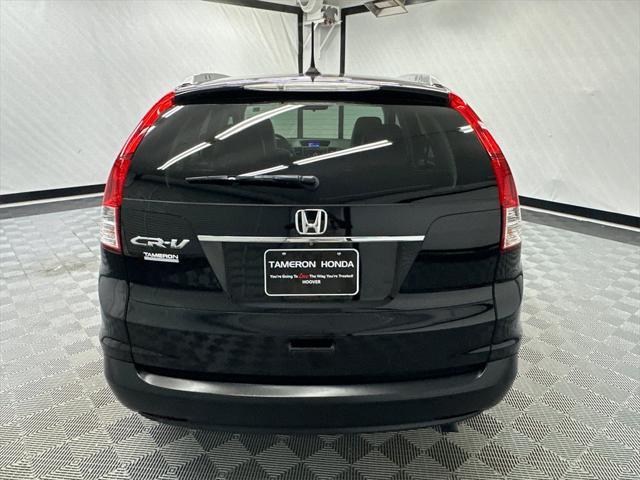 used 2014 Honda CR-V car, priced at $15,995