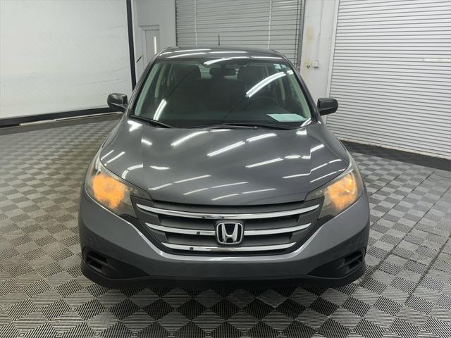 used 2013 Honda CR-V car, priced at $13,995