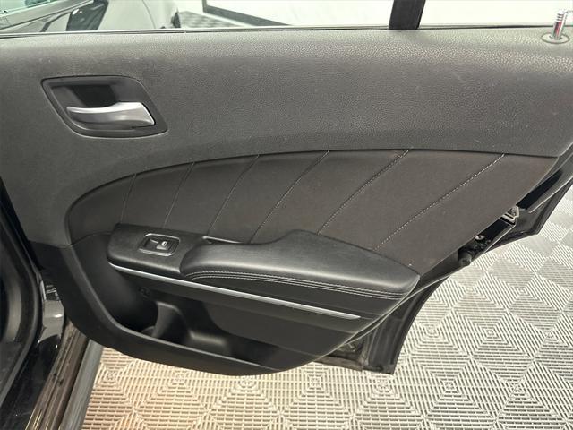used 2023 Dodge Charger car, priced at $24,478