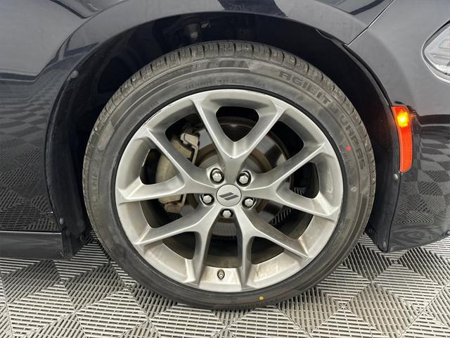 used 2023 Dodge Charger car, priced at $24,478