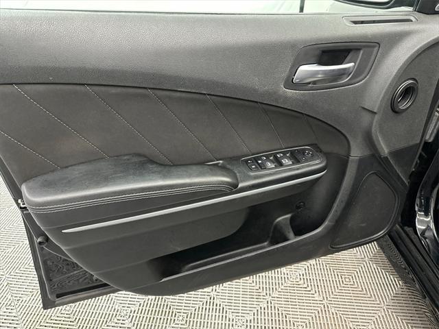 used 2023 Dodge Charger car, priced at $24,478