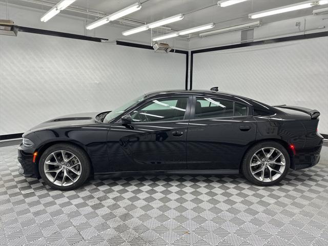 used 2023 Dodge Charger car, priced at $24,478