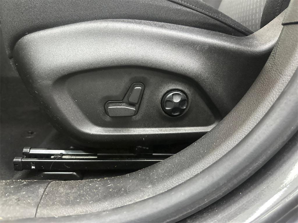 used 2021 Jeep Renegade car, priced at $16,999