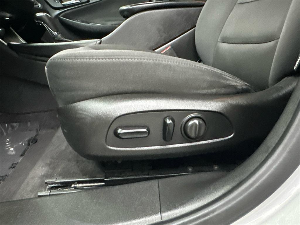 used 2017 Chevrolet Malibu car, priced at $12,995