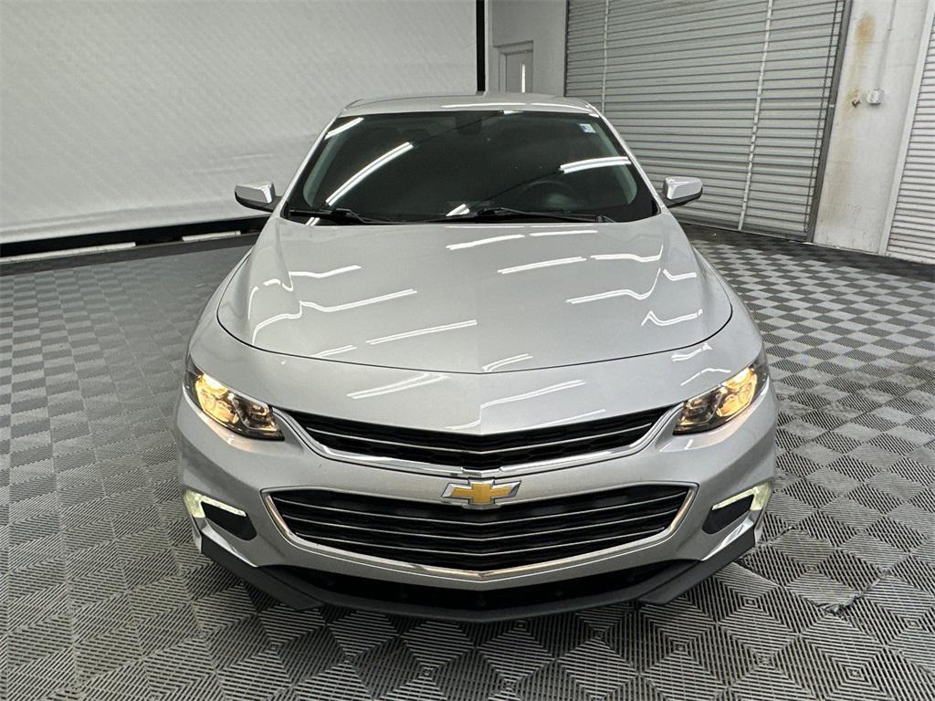 used 2017 Chevrolet Malibu car, priced at $12,995