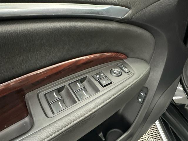 used 2014 Acura MDX car, priced at $9,595