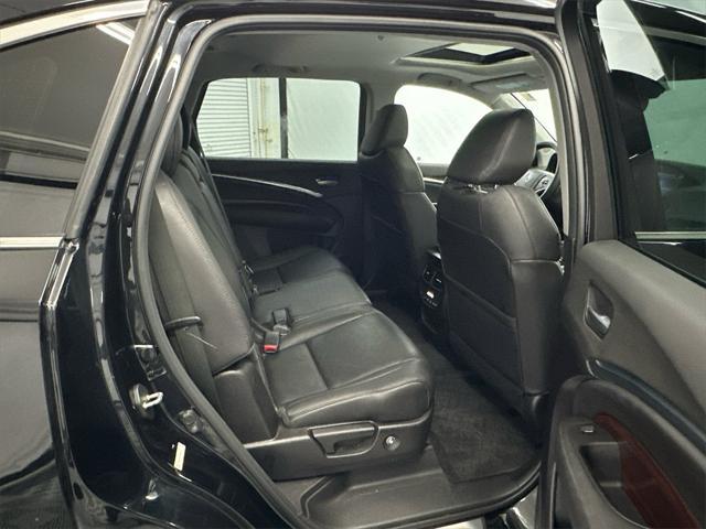 used 2014 Acura MDX car, priced at $9,595