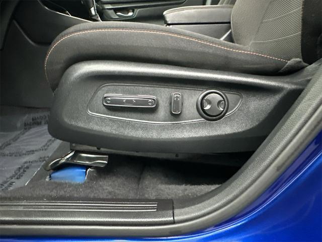 used 2023 Honda CR-V Hybrid car, priced at $26,201