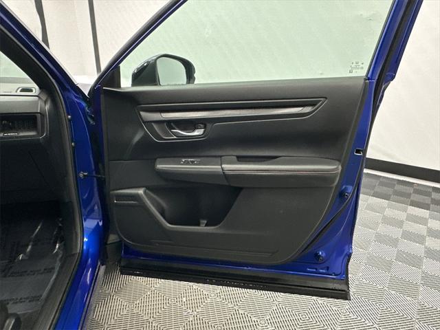 used 2023 Honda CR-V Hybrid car, priced at $26,201