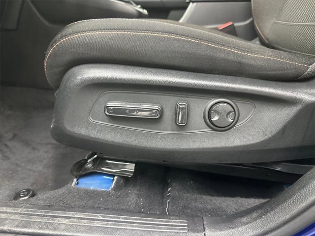 used 2023 Honda CR-V Hybrid car, priced at $28,718