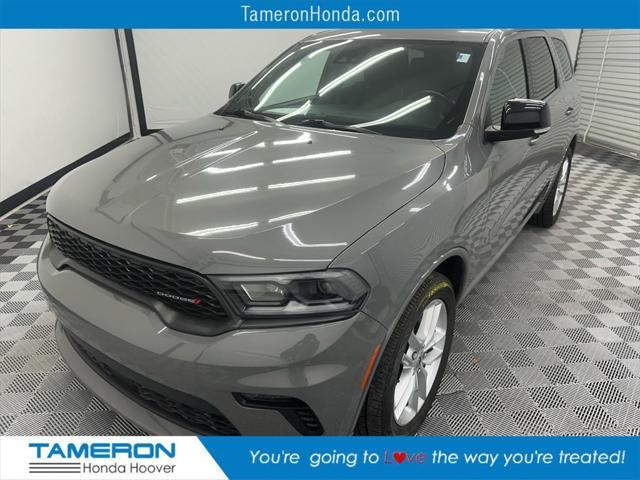 used 2023 Dodge Durango car, priced at $27,961