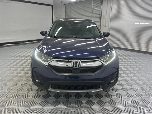 used 2019 Honda CR-V car, priced at $19,165