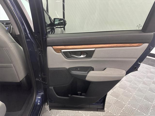 used 2019 Honda CR-V car, priced at $19,165
