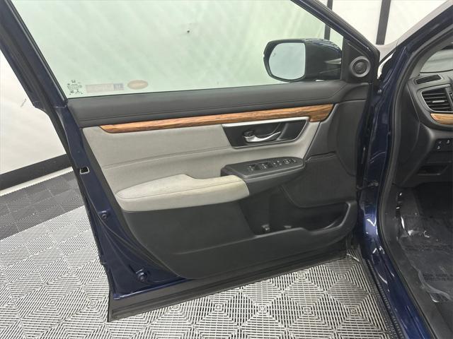 used 2019 Honda CR-V car, priced at $19,165