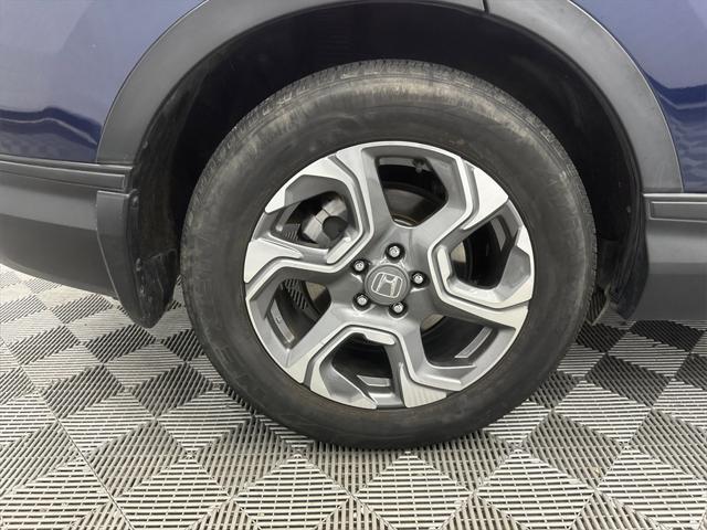 used 2019 Honda CR-V car, priced at $19,165