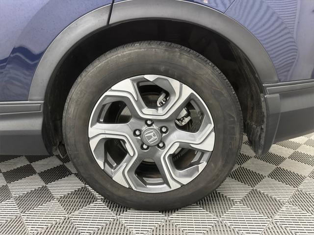 used 2019 Honda CR-V car, priced at $19,165