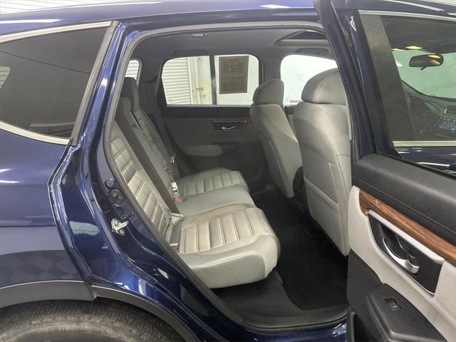used 2019 Honda CR-V car, priced at $19,165