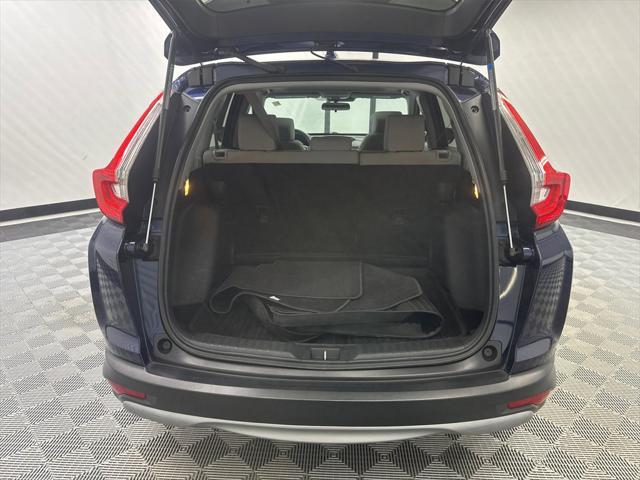 used 2019 Honda CR-V car, priced at $19,165