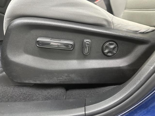 used 2019 Honda CR-V car, priced at $19,165