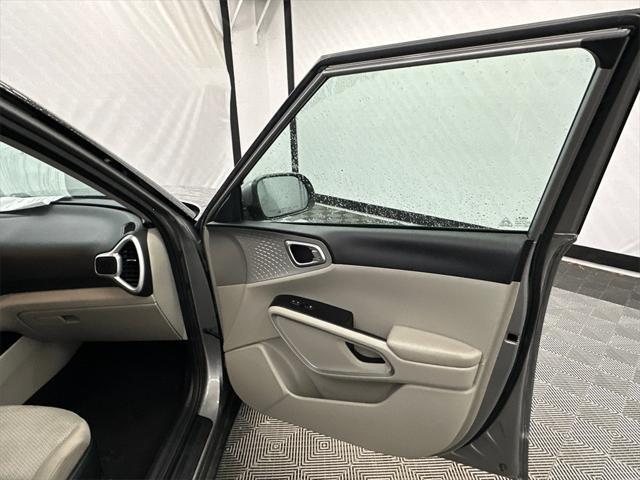 used 2023 Kia Soul car, priced at $15,906