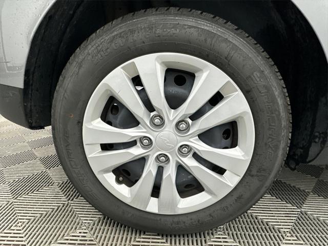 used 2023 Kia Soul car, priced at $15,906