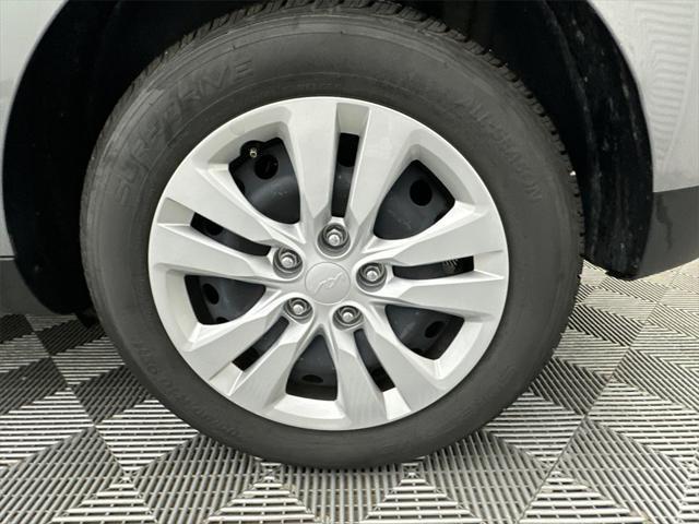 used 2023 Kia Soul car, priced at $15,906