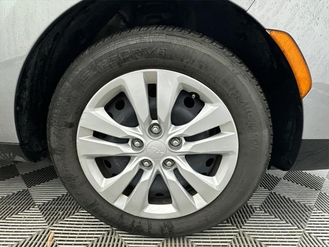 used 2023 Kia Soul car, priced at $15,906