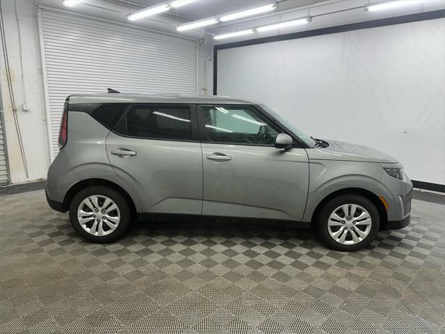 used 2023 Kia Soul car, priced at $15,906