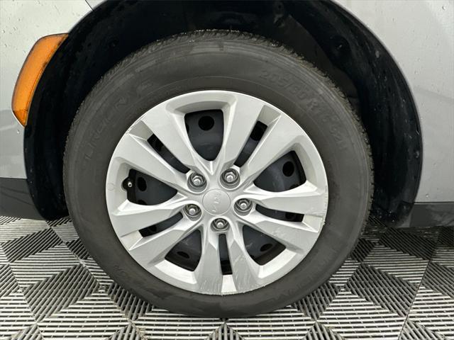 used 2023 Kia Soul car, priced at $15,906