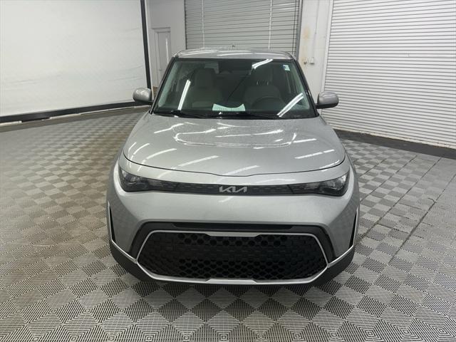 used 2023 Kia Soul car, priced at $15,906