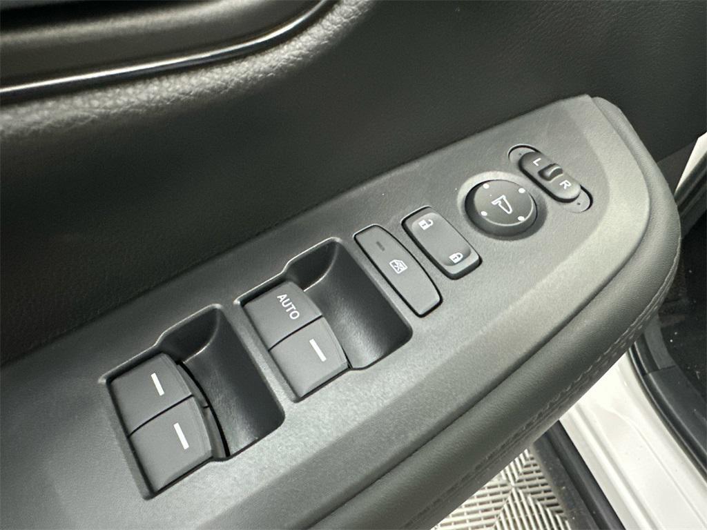 new 2026 Honda HR-V car, priced at $28,105