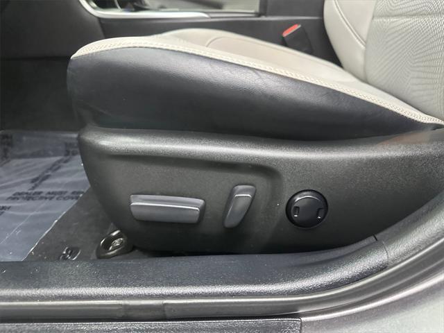 used 2017 Toyota Camry car, priced at $13,825