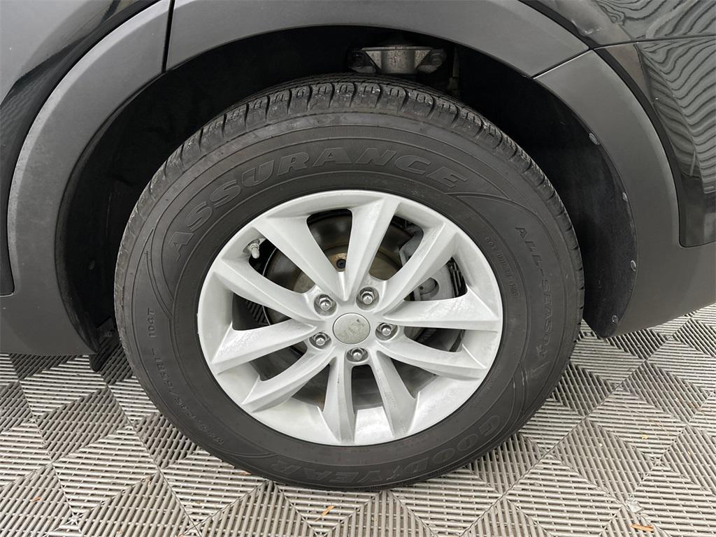 used 2017 Kia Sorento car, priced at $10,995