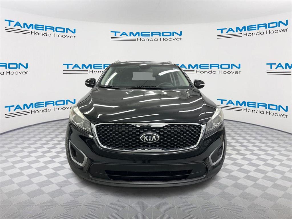 used 2017 Kia Sorento car, priced at $10,995