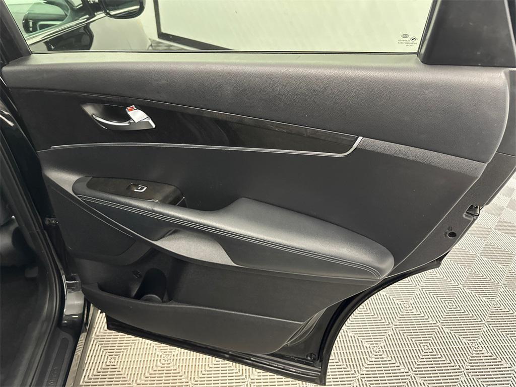 used 2017 Kia Sorento car, priced at $10,995