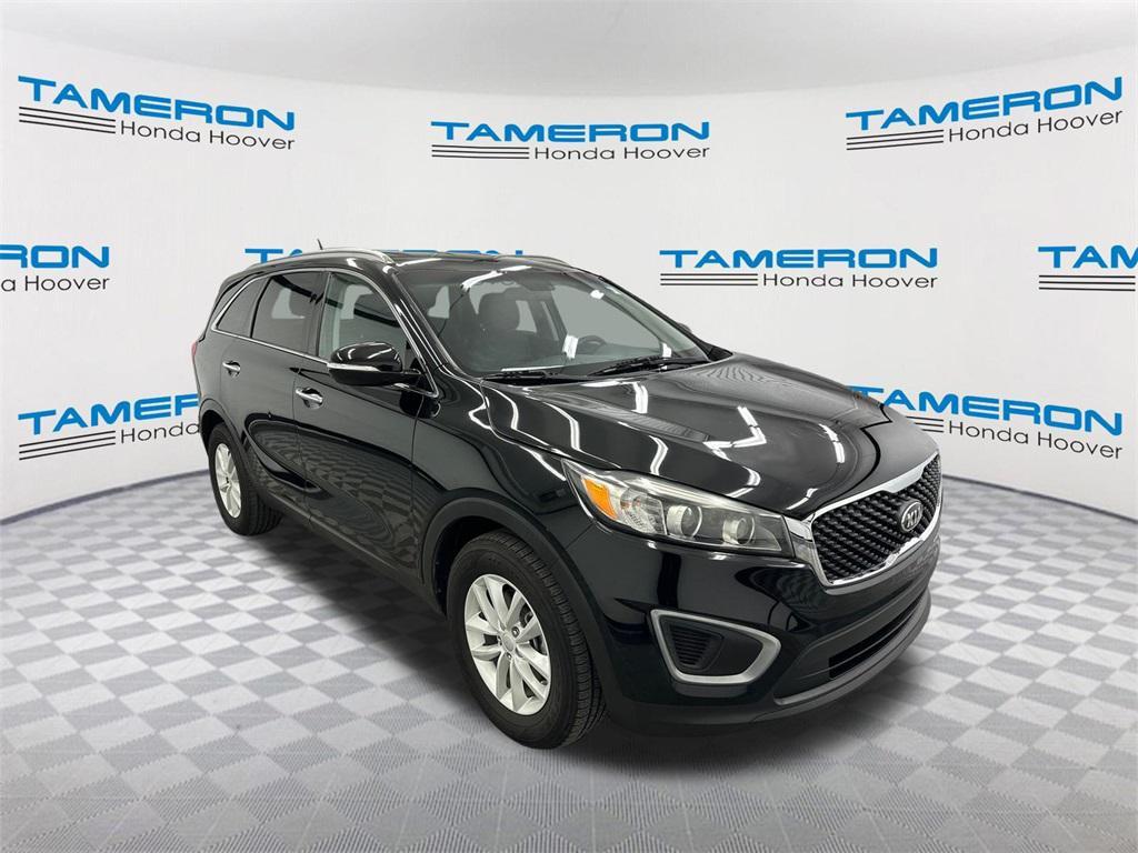 used 2017 Kia Sorento car, priced at $10,995