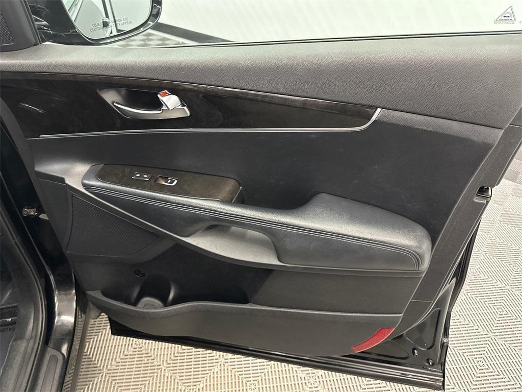 used 2017 Kia Sorento car, priced at $10,995