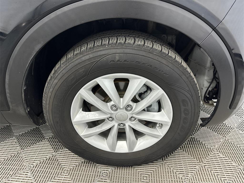 used 2017 Kia Sorento car, priced at $10,995