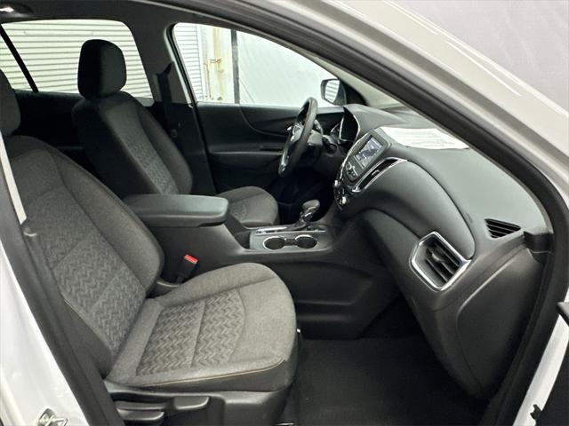 used 2023 Chevrolet Equinox car, priced at $19,999