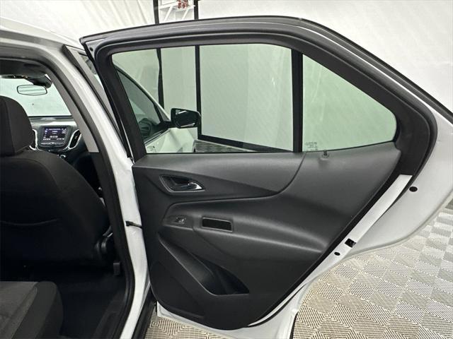 used 2023 Chevrolet Equinox car, priced at $19,999