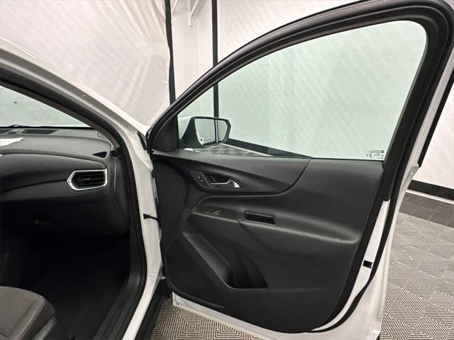 used 2023 Chevrolet Equinox car, priced at $19,999