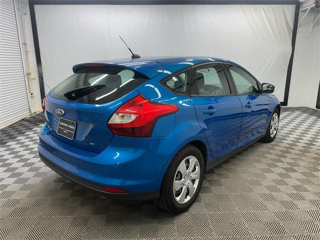 used 2012 Ford Focus car, priced at $5,995